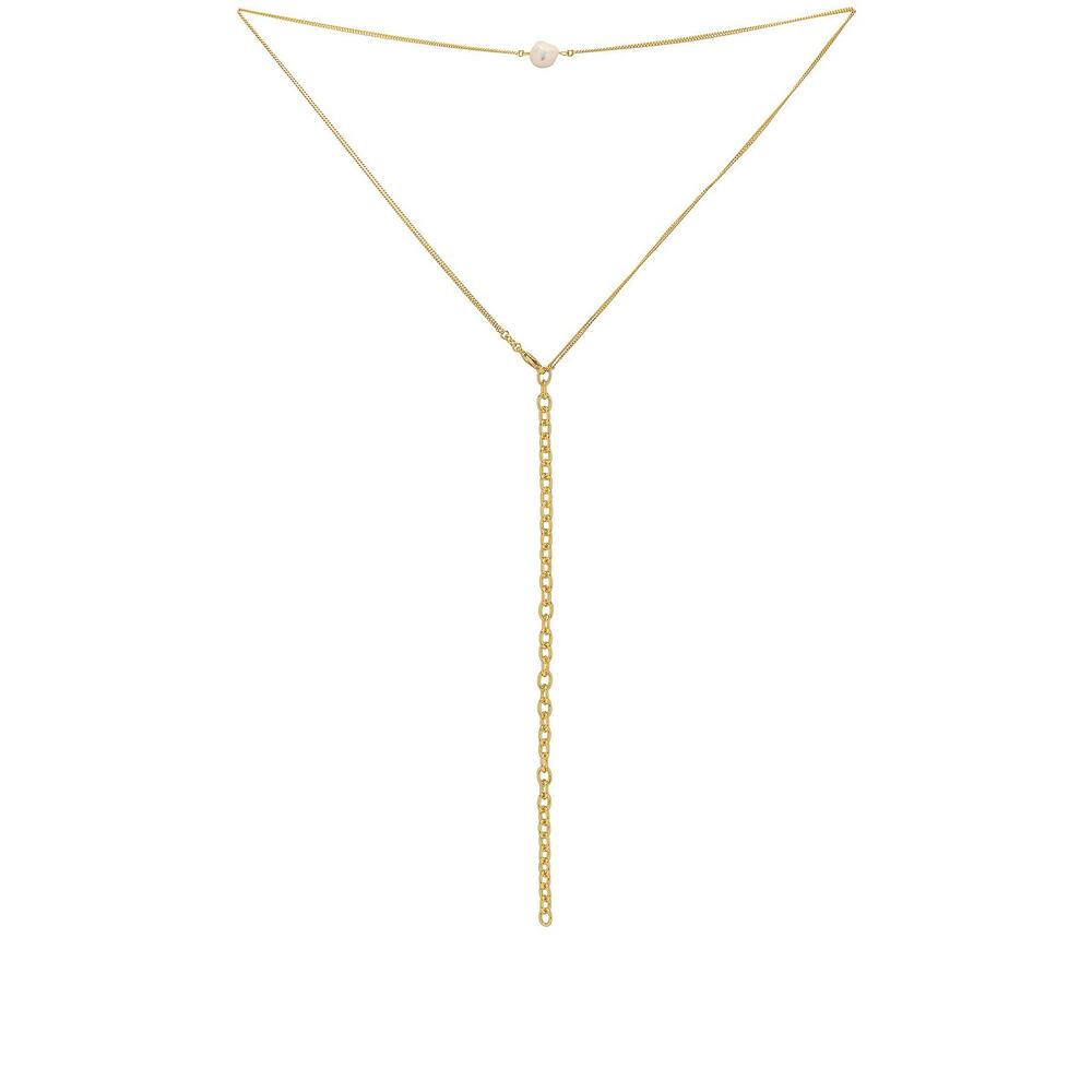 Cult Gaia Pemma Belly Chain